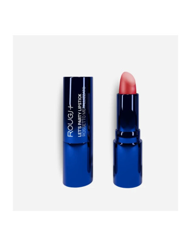 Rougj Let's Party Lipstick 02 Rosso