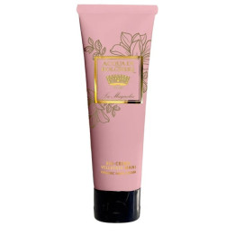 Acqua Di Bolgheri Toscana La Magnolia Bio Crema Vellutata Mani 75 Ml