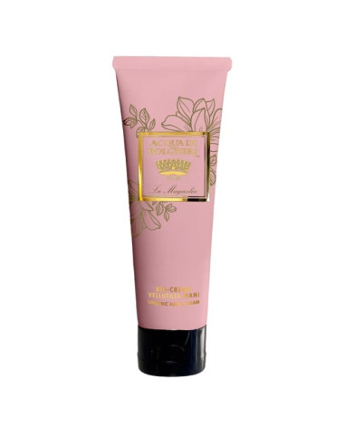 Acqua Di Bolgheri Toscana La Magnolia Bio Crema Vellutata Mani 75 Ml