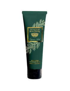 Acqua Di Bolgheri Toscana Cipresso Nobile Bio Crema Vellutata Mani 75 Ml