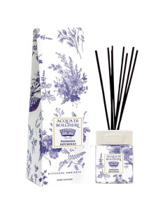 Acqua Di Bolgheri Toscana Pashmina Patchouly Diffusore Ambiente 100 Ml