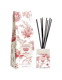 Acqua Di Bolgheri Toscana Seta Fior Di Loto Diffusore Ambiente 100 Ml