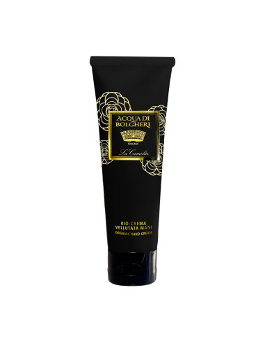 Acqua di Bolgheri bio crema mani Camelia 75ml