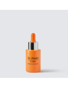 Dr Kleein c 20% radiance antiox serum 30ml