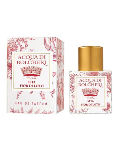 Acqua Di Bolgheri Toscana Seta Fior Di Loto Eau De Parfum 50 Ml