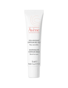 Avène Avene Trattamento Lenitivo Contorno Occhi 15 Ml