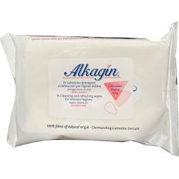 Alkagin salviette detergenti multipack