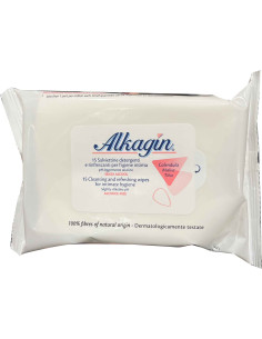 Alkagin salviette detergenti multipack