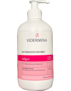Vidermina Deligyn Detergente Intimo 500ml