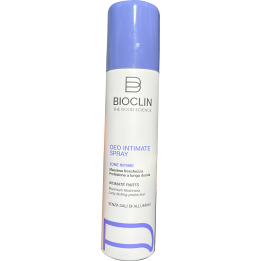 Bioclin Deo Intimate Spray deodorante intimo 100ml