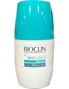 Bioclin Deo Control Roll On 50Ml