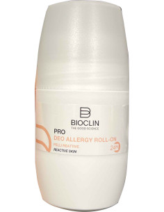 Bioclin Deo Pro Allergy Roll-on 50 Ml