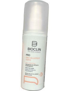 Bioclin Deo Pro Allergy Vapo 100 Ml