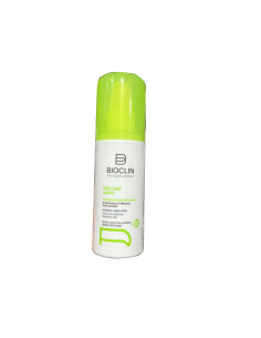 Bioclin deo 24h fresh vapo deodorante profumato senza alluminio sudorazione normale 100ml