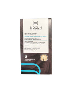 Bioclin bio colorist 6 biondo scuro