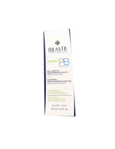 Rilastil acnestil pb gel serum seboregolatore 30 ml