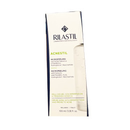 Rilastil acnestil peeling intensivo 100 ml