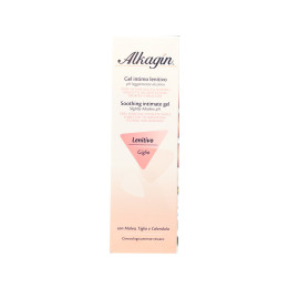 Alkagin gel intimo lenitivo a PH leggermente alcalino 30ml