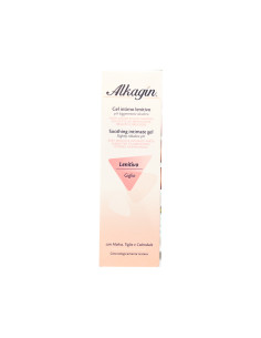 Alkagin gel intimo lenitivo a PH leggermente alcalino 30ml