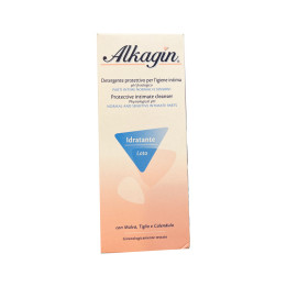 Alkagin detergente intimo protettivo a PH fisiologico 250ml