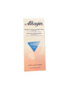 Alkagin detergente intimo protettivo a PH fisiologico 250ml