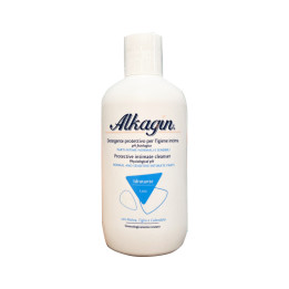 Alkagin detergente intimo protettivo a PH fisiologico 400ml