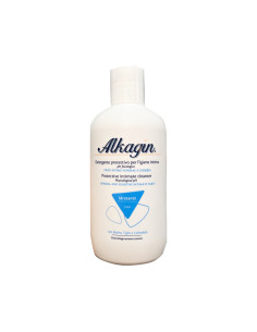 Alkagin detergente intimo protettivo a PH fisiologico 400ml