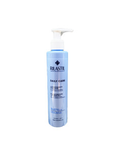 Rilastil daily care latte detergente struccante nuova formula 200 ml