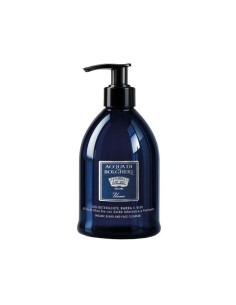 Acqua Di Bolgheri Toscana Uomo Bio Detergente Barba E Viso 300 Ml