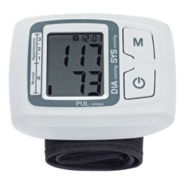 Tecnico advance sfigmomanometro automatico da braccio