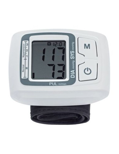 Tecnico advance sfigmomanometro automatico da braccio