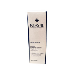 Rilastil Intensive Crema Contorno Occhi 15ml