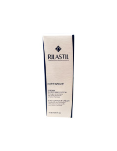 Rilastil Intensive Crema Contorno Occhi 15ml