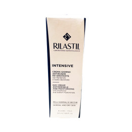 Rilastil intensive Viso Crema giorno 50ml
