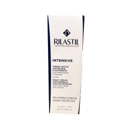 Rilastil intensive Crema Notte 50ml