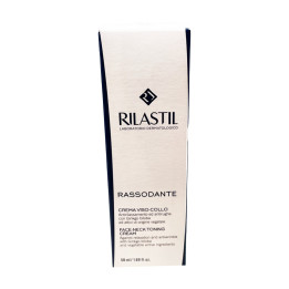 Rilastil Rassodante crema viso e collo 50ml