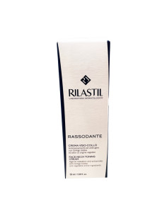 Rilastil Rassodante crema viso e collo 50ml