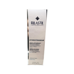 Rilastil hydrotenseur crema antirughe ristrutturante 40 ml
