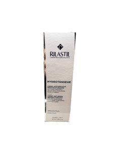 Rilastil hydrotenseur crema antirughe ristrutturante 40 ml