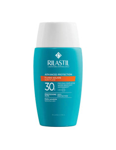 Rilastil Sun Fluid Advanced Protection Fluido Solare Viso SPF30 50 ml