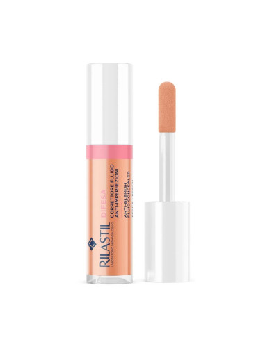 Rilastil Correttore Fluido Anti Imperfezione Pesca 8,5ml