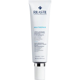 Rilastil multirepair nutri riparatore nuova formula 40 ml