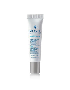Rilastil multirepair contorno occhi labbra nuova formula 15 ml