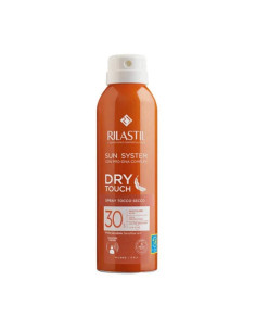 Rilastil Sun System Spf30 Dry Touch Tocco Secco 200 ml
