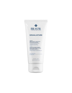 Rilastil Smagliature - Crema Corpo Emolliente Idratante Elasticizzante, 200ml