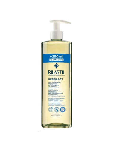 RILASTIL XEROLACT OL1000ML
