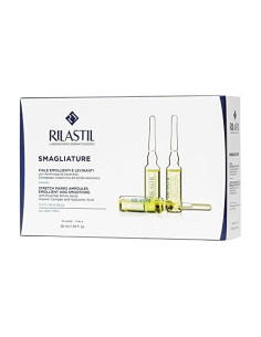 Rilastil Smagliature 10 Fiale Da 5ml