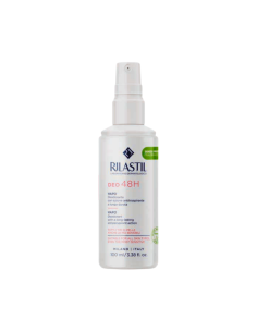 Rilastil Deo Vapo 48H Deodorante naturale 100 ml