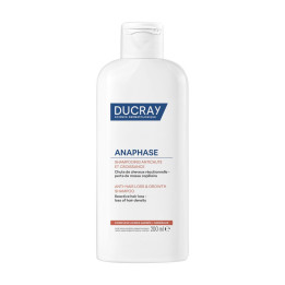 Ducray Anaphase+ Shampoo 200ml