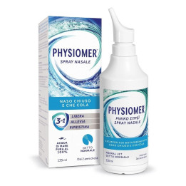 Physiomer Getto Norm 135ml
